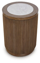Hadonna - Round Table