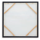 Clarkford - Wall Art - Multi