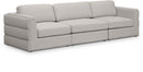 Beckham - Modular 3 Seat Sofa