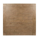Gilcrest - Square Dining Table - Cafe Brown