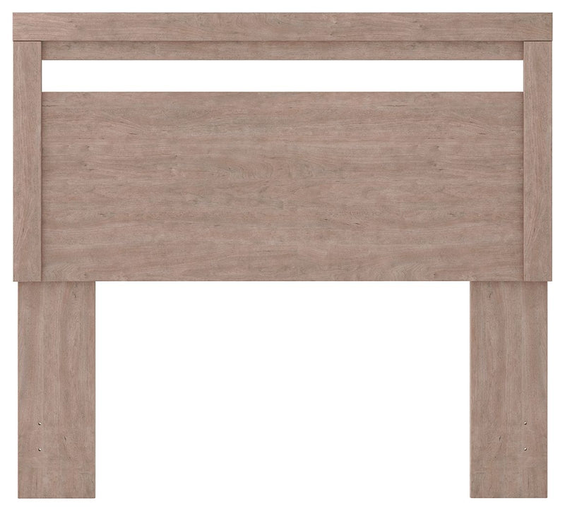 Flannia - Youth Panel Headboard