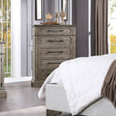 Artesia - Chest - Salvaged Natural