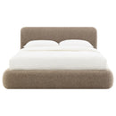 Erica - Upholstered Bed