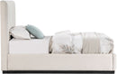 Lucia - Bed