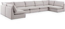 Mackenzie - Modular Sectional