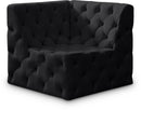 Tuft - Corner Chair
