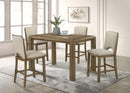 Cockrell - Counter Dining Room Set