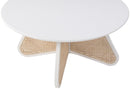 Butterfly - Wood Table