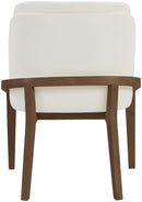 Navo - Vegan Leather Dining Chair