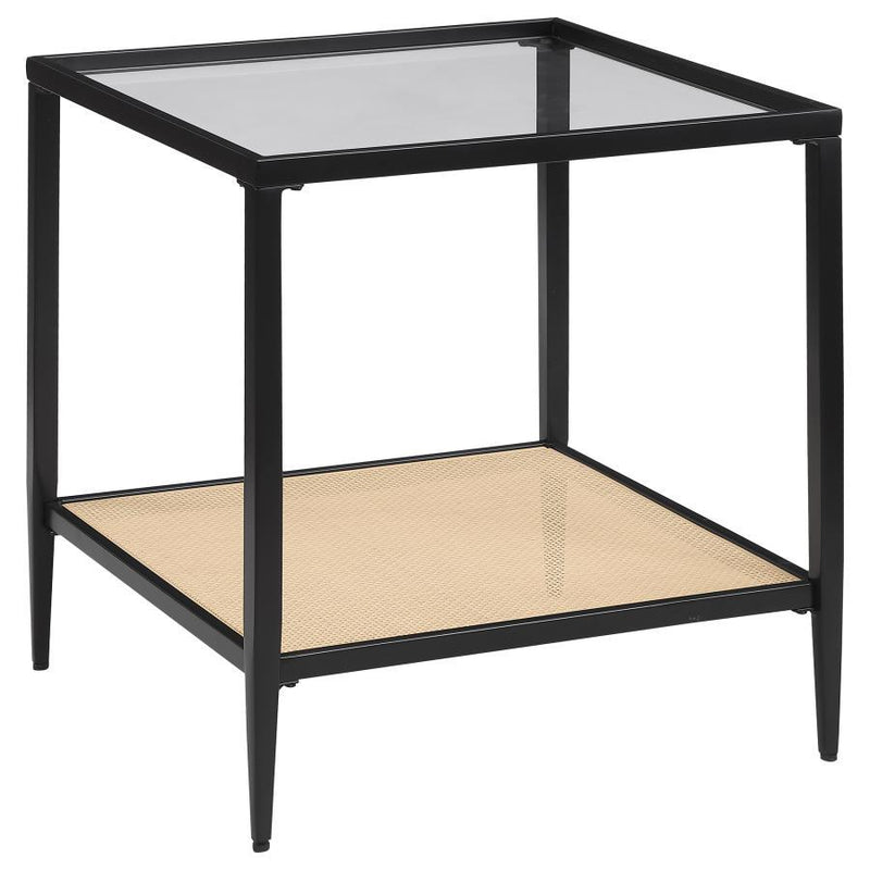 Amherst - Coffee Table Set