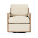 Norman - Swivel Accent Chair