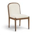 Cambria - Fabric Upholstered Dining Side Chair (Set of 2)