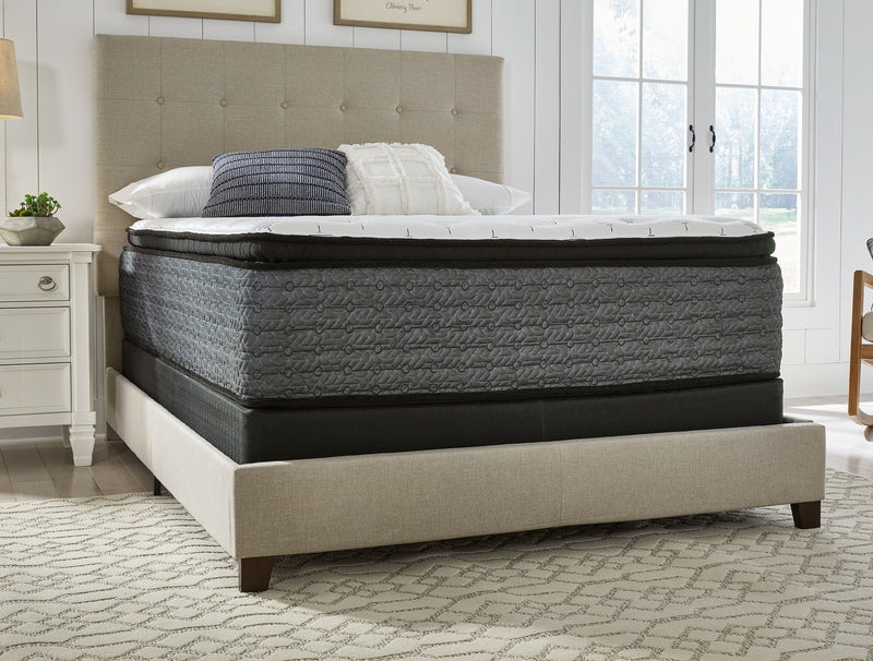 Ultra Luxury - Plush Mattress