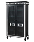 Varian II - Curio - Mirrored & Black