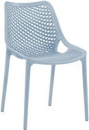 Mykonos - Outdoor Patio Dining Chair (Set of 2)