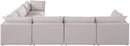 Mackenzie - Modular Sectional