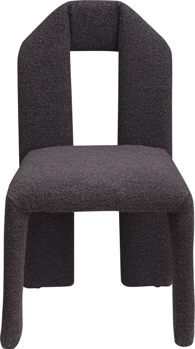 Bennett - Boucle Dining Chair (Set of 2)