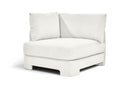 Hammond - Velvet Performance Fabric Upholstered Chair