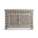 Blair - 2 Door Sideboard - Heritage Cream