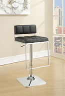 Alameda - Square Adjustable Bar Stool