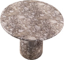 Cosenza - Concrete Indoor / Outdoor Bar Table