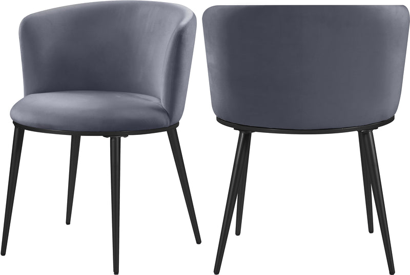 Skylar - Dining Chair (Set of 2)