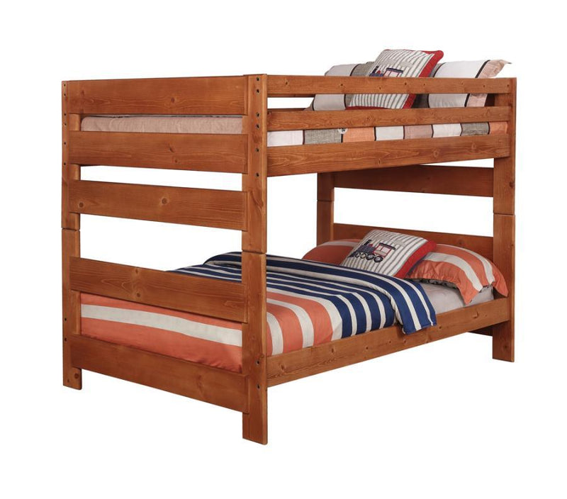 Wrangle Hill - Bunk Bed