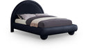 Madrid - Upholstered Bed