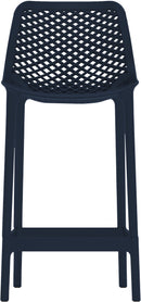 Mykonos - Outdoor Patio Stool (Set of 2)
