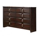 Lancaster - Dresser - Espresso
