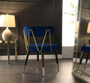 Rheingold - Dining Chair (Set of 2)