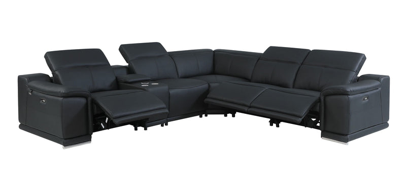 9762 - Sectional