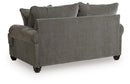 Tallow Creek - Loveseat - Shadow