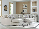 LaureLGrove - Sectional