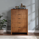 Fairfax - Chest