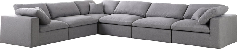 Serene - Modular Sectional