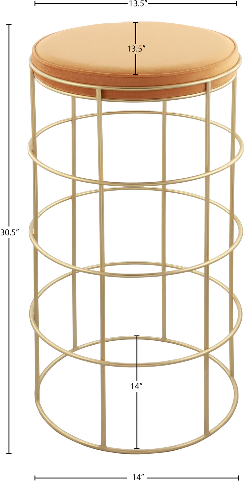 Rebar - Bar Stool