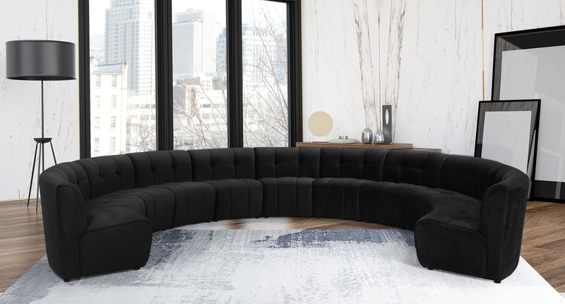 Limitless - 11 Pc. Modular Sectional