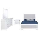 Gracemont - Bedroom Set