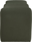 Willow - Corduroy Bench