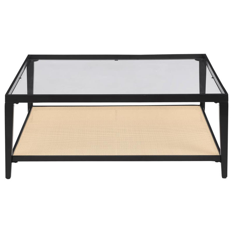 Amherst - Coffee Table Set