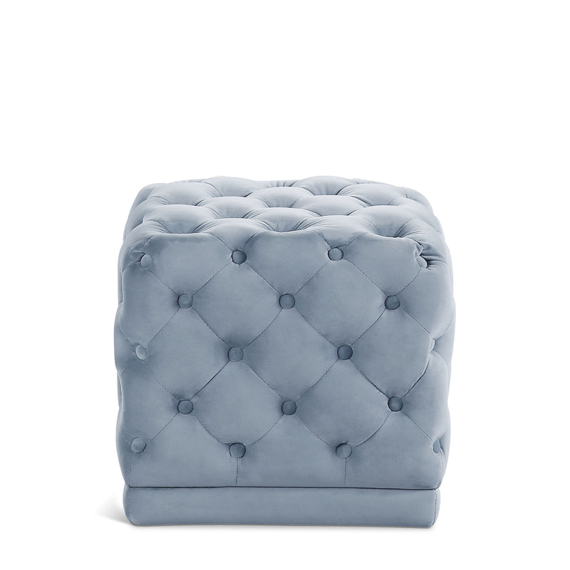 Stella - Stool Ottoman