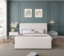 Stylus - Bed