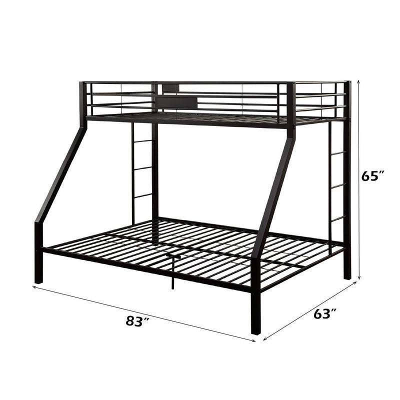 Limbra - Bunk Bed