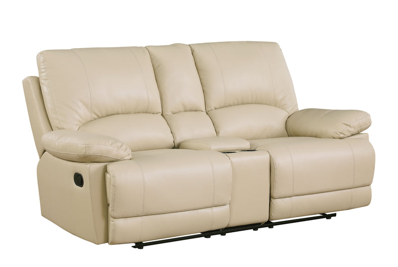 9345 - Reclining Sofa Set