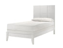 Denker - Bed