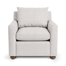 Olivia - Accent Chair