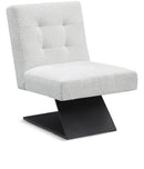 Zeal - Accent Chair