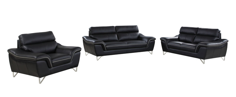 168 - Sofa Set