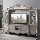 Bently - Entertainment Center - Champagne